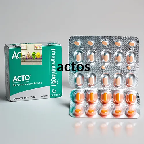 Actos